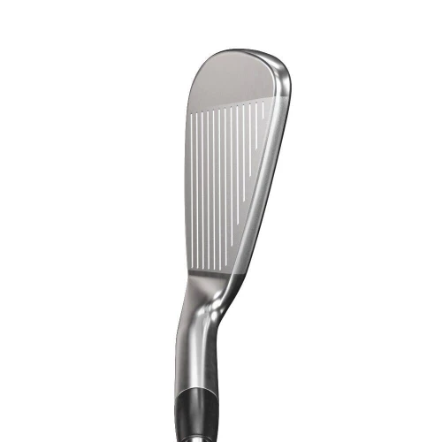 Ram Golf FX77 Stainless Steel Players Distance Iron Set, 5-PW - Image 3