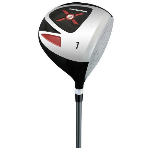 Prosimmon Golf X9 V2 Golf Clubs Set & Bag - Mens Right Hand - Image 1