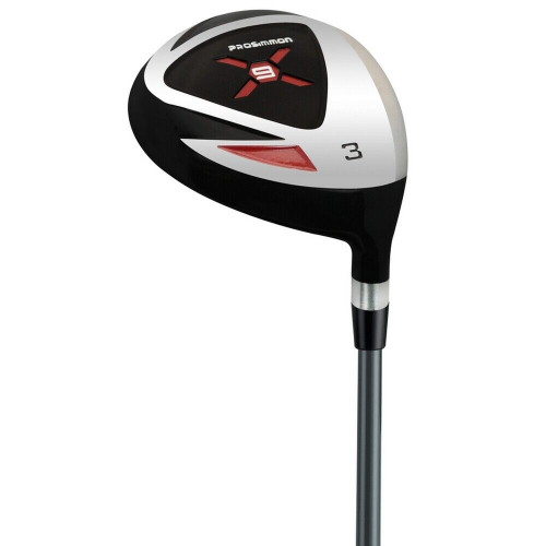 Prosimmon Golf X9 V2 Golf Clubs Set & Bag - Mens Right Hand - Image 2