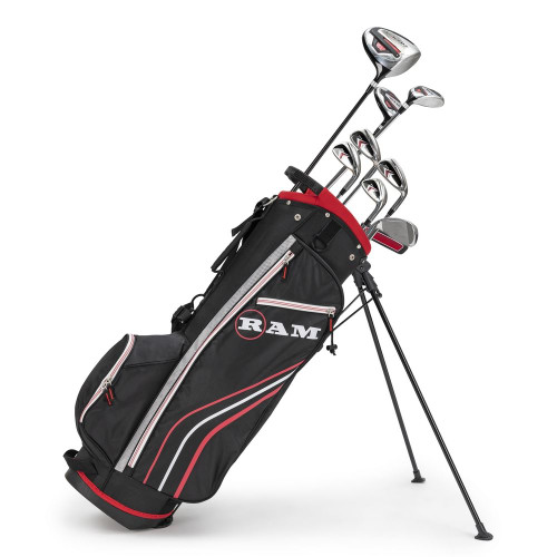 Prosimmon Golf X9 V2 Tall +1