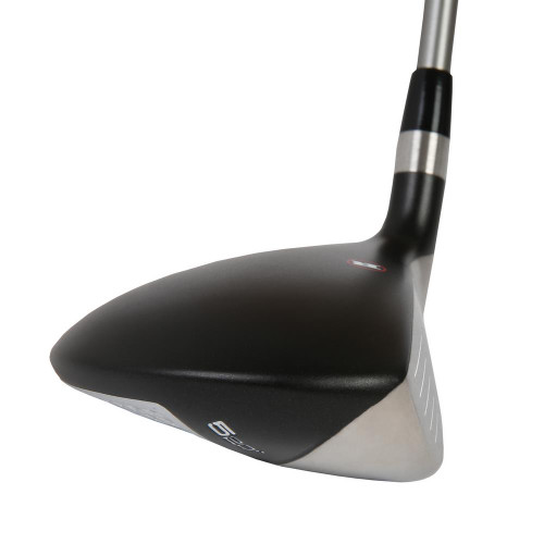Ram Golf Laser Anti-Slice Offset Fairway Wood, Mens Right Hand - Image 2