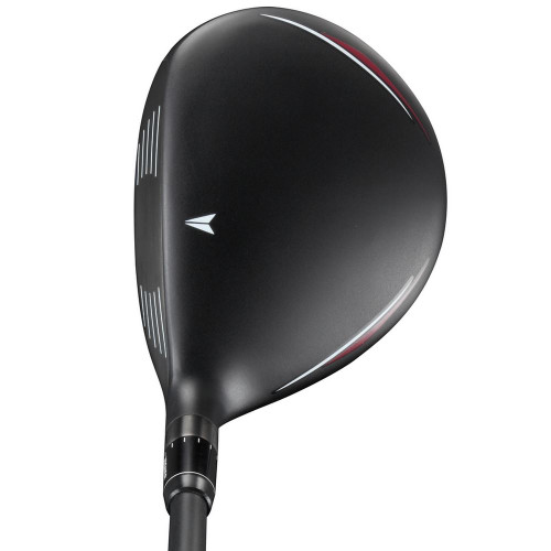 MacGregor Golf MacTec X Fairway Wood, Adjustable Loft, Mens Right Hand - Image 2
