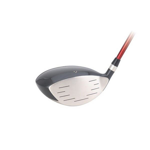 Palm Springs 2EZ Stainless Steel Titanium Fairway Wood - Lefty - Image 1