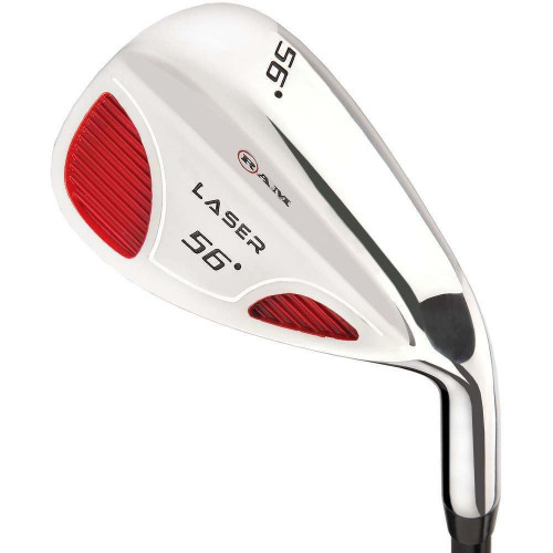 Ram Golf Laser Hybrid Irons Set 4-SW (8 Clubs) - Mens Left Hand - Image 4