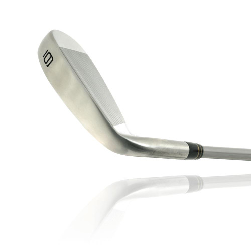 Ram Golf FX Stainless Steel Iron Set 4-PW Mens Right Hand - Image 1