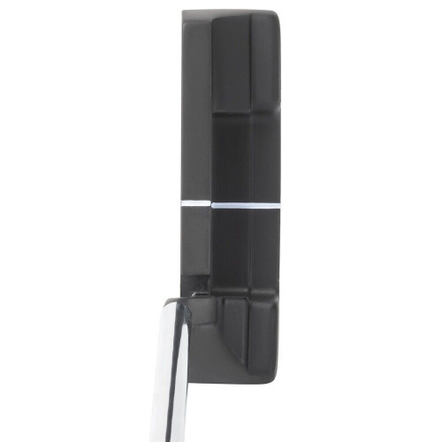 MacGregor Golf MACTEC Pro 1 Putter, Right Hand, Black, 34" - Image 3