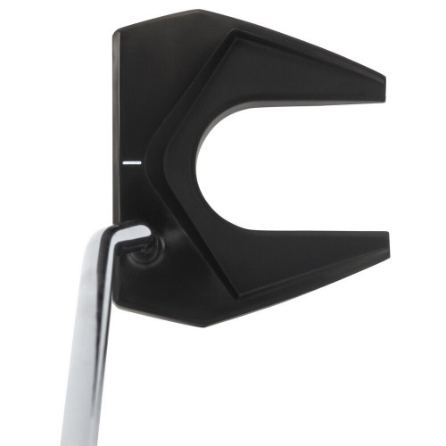 MacGregor Golf MACTEC Pro 2 Putter, Right Hand, Black, 34" - Image 2