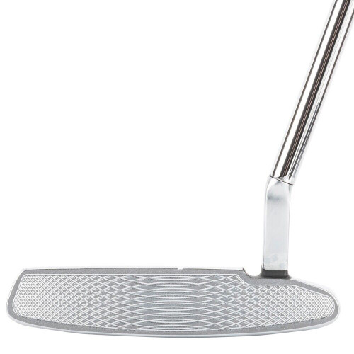 MacGregor Golf MACTEC Pro 1 Putter, Right Hand, Silver, 34" - Image 2