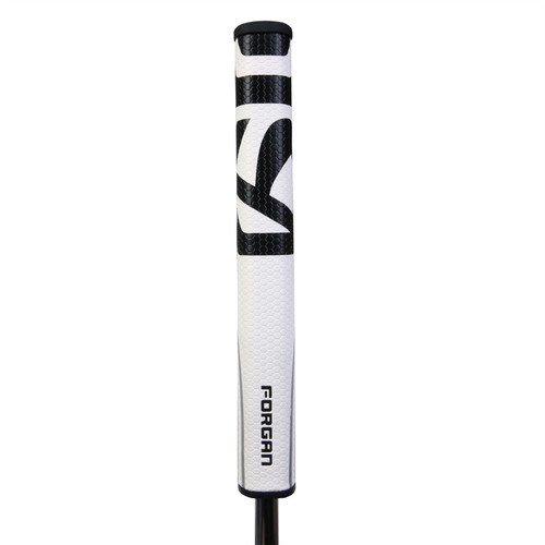 Forgan Golf F-Series Collection 2 Putter - Headcover Included - Image 3
