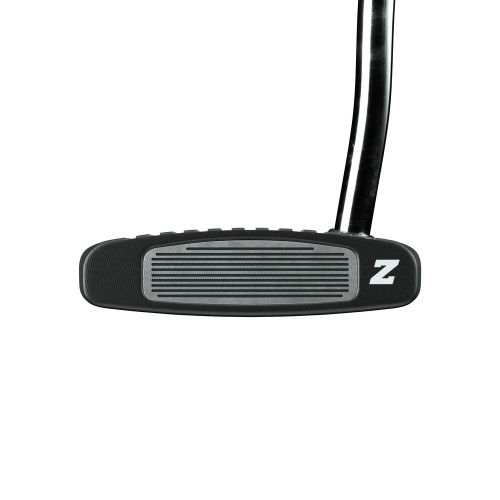 Zebra Golf AIT2 Golf Mallet Putter, Right Hand - Image 1