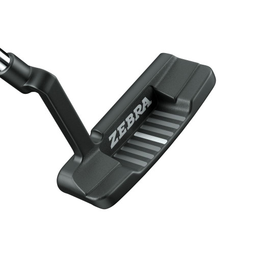 Zebra Golf AIT4 Golf Blade Putter, Left Hand - Image 2