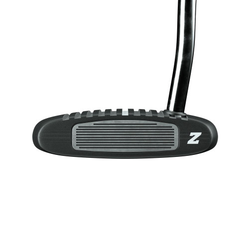 Zebra Golf AIT1 Golf Mallet Putter, Right Hand - Image 1