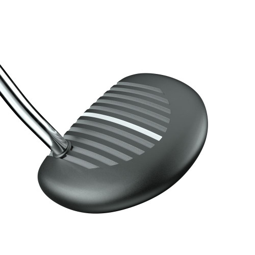 Zebra Golf AIT1 Golf Mallet Putter, Right Hand - Image 2