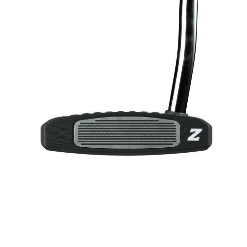 Zebra Golf AIT3 Golf Winged Mallet Putter, Right Hand - Image 1