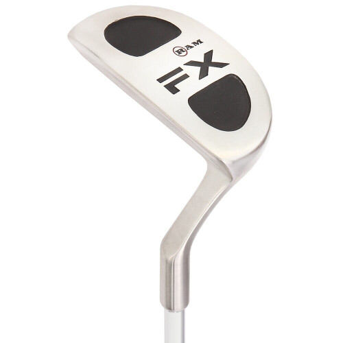Ram Golf FX 37° Chipper - Mens Left Hand - Easier Than Any Wedge! - Image 0