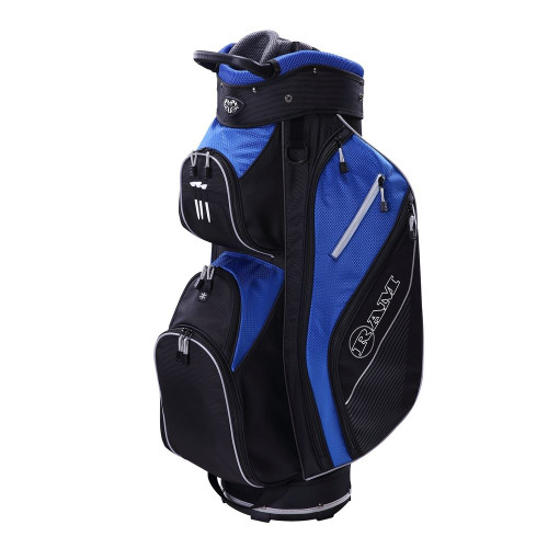 Golfickers Rough Bag Set （TOTE & CART） ラウンド用品・アクセサリー Golfickers Rough Bag Set -TOTE & CART