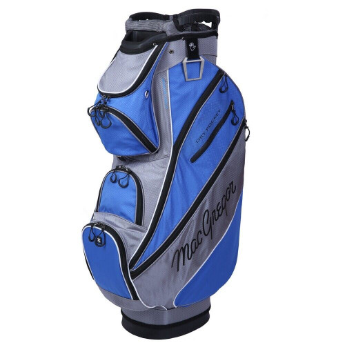 MacGregor Golf DX 14 Way Divider Cart Bag - Image 2