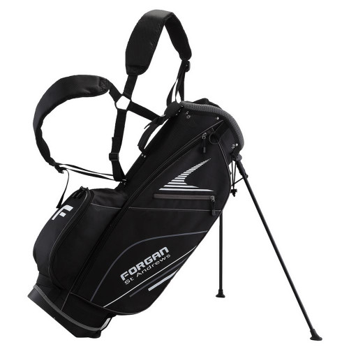 Forgan of St Andrews Super Lightweight Golf Stand Carry Bag - Image 2