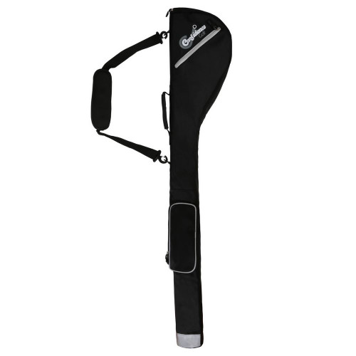 Confidence Golf Club Carry Case Sunday Bag - Holds 5-6 Clubs - Image 4