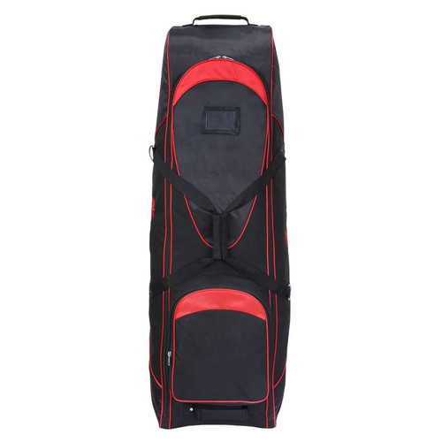 Palm Springs Golf Bag Tour Travel Cover V2 With Wheels - Image 2