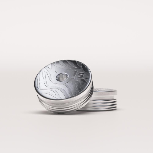 Zebra Golf AIT Putter Weights - Image 0