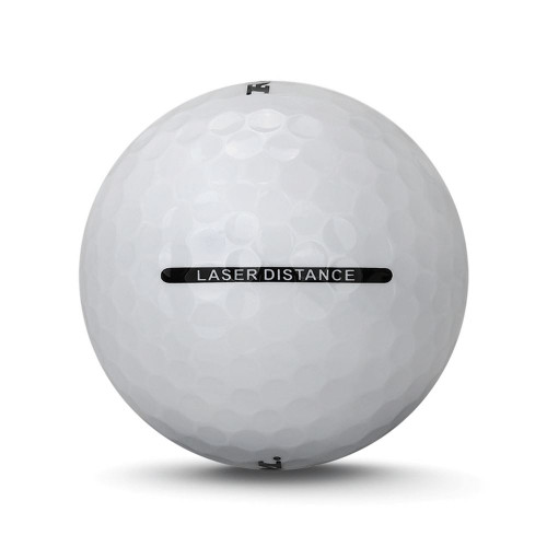 6 Dozen Ram Golf Laser Distance Golf Balls - Incredible Value LONG Golf Balls! - Image 2