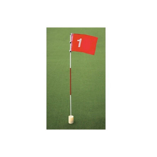 Forgan of St Andrews Flag Stick & Cup Training Aid