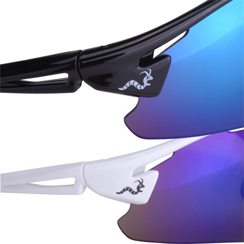 Woodworm Pro Select Sunglasses - 2 for 1 - Image 4