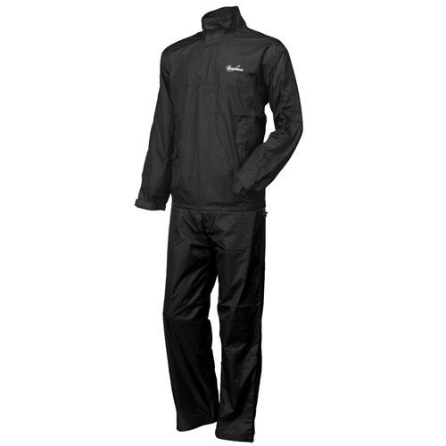 Confidence Golf Waterproof Mens Rainsuit - Jacket & Pants