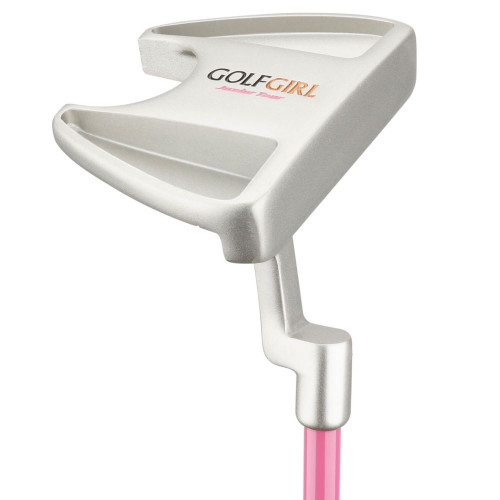 GOLF GIRL ジュニアクラブセット ピンク 51qgJ6CMeZL._UF350,350_QL80_.jpg