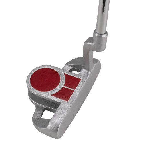 Young Gun ZAAP Junior Kids Golf Right Hand Mallet Putter - Image 3
