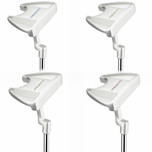 Young Gun Golf SGS X Junior Putter, Left Hand - Image 0