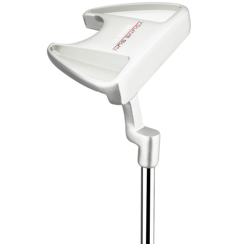 Young Gun Golf SGS X Junior Putter, Left Hand - Image 1