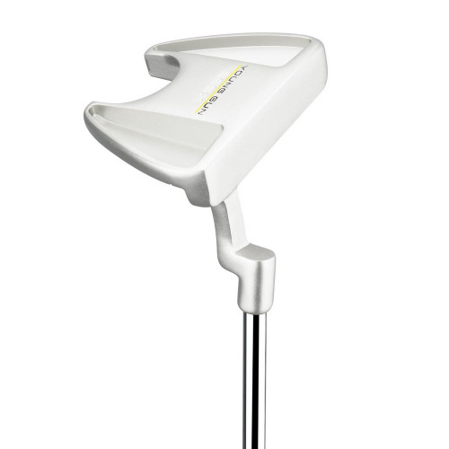Young Gun Golf SGS X Junior Putter, Left Hand - Image 4