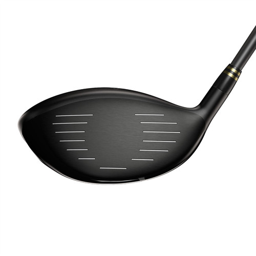 MacGregor Golf MACTEC Driver (Head Only) - Image 2