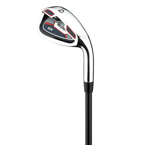 MacGregor Golf DX Stars and Stripes US Flag Junior Golf Club Set, Right Hand - Image 4