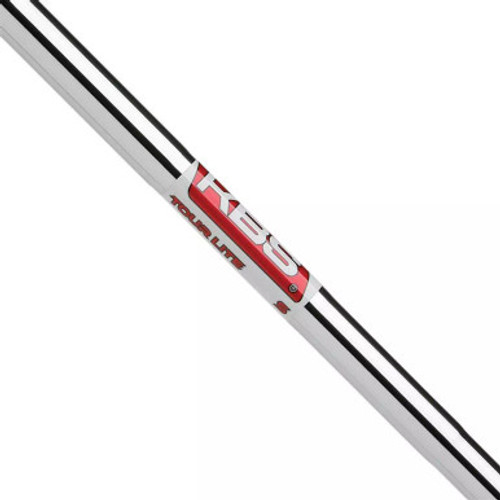 KBS Tour Lite Steel, S-Flex