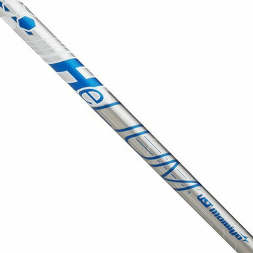 UST Helium 59g F5 X-Flex Wood Shaft