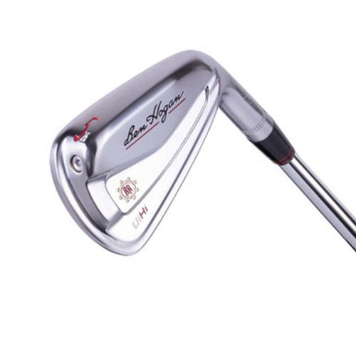 Ben Hogan UiHi Utility Iron - Image 2
