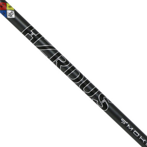 Project X HZRDUS Smoke Black Shaft- 60g- 6.5 X-Flex