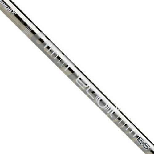 UST Recoil ES 65 F2-A Graphite Hybrid Shaft