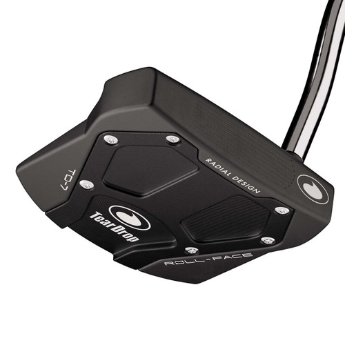 Teardrop TD-7 Putter - Image 0