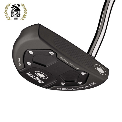 Teardrop TD-5 Putter - Image 0