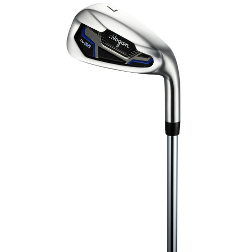 Hogan Golf TX-682 Graphite/Steel Golf Clubs Set, Men Right Hand, Regular Flex - Image 4