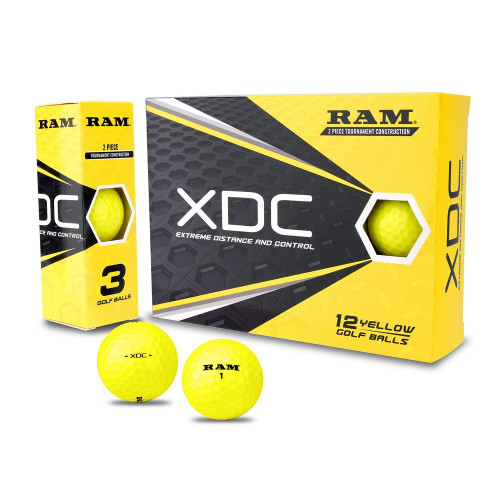 Equipment - Golf Accessories - Golf Balls - GolfDivision.com