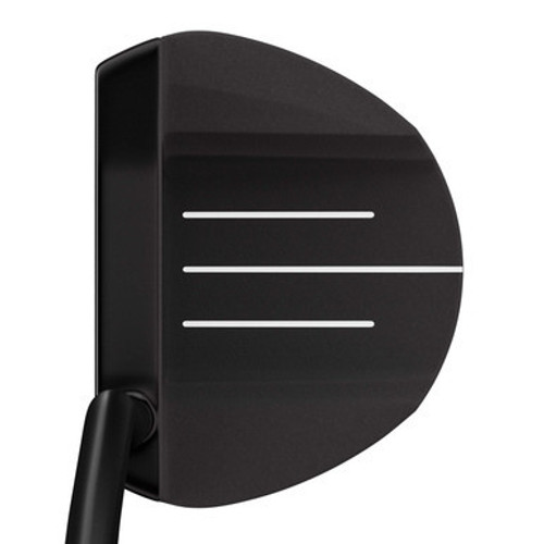 Ram FX-02 CNC Milled Mallet Putter, Right Hand - Image 1