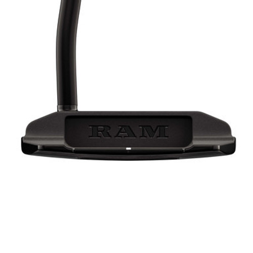 Ram FX-04 CNC Milled Square Mallet Putter, Right Hand - Image 3