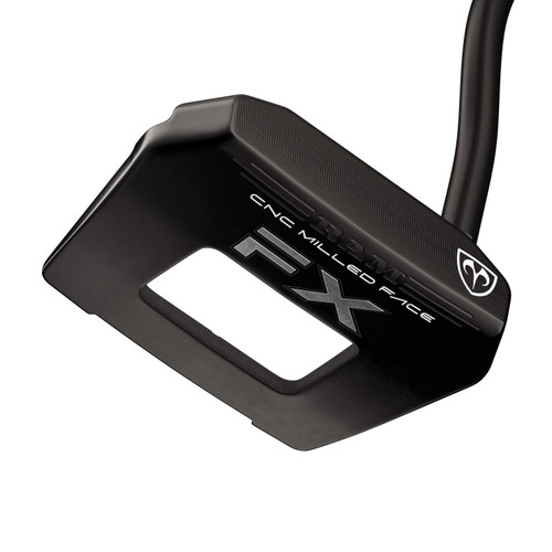 Ram FX-04 CNC Milled Square Mallet Putter, Right Hand - Image 0