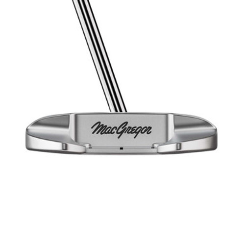 MacGregor Golf MT Milled 002 Wing Back Mallet CS Putter - Image 1