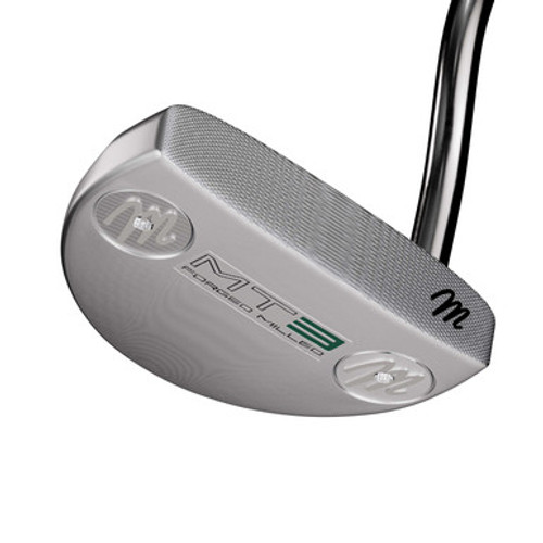 MacGregor Golf MT Milled 003 Mallet Putter MacGregor Golf MT Milled 003 Mallet Putter
